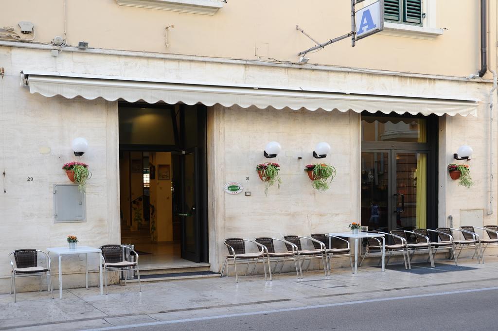 Hotel Marina Montecatini Terme Exterior foto