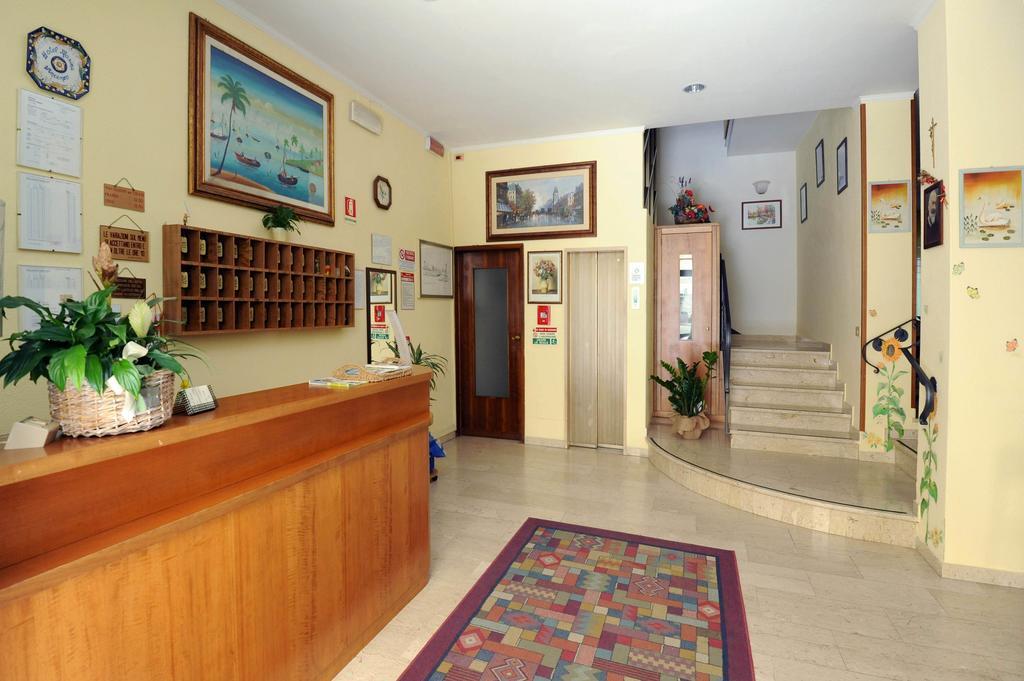 Hotel Marina Montecatini Terme Exterior foto