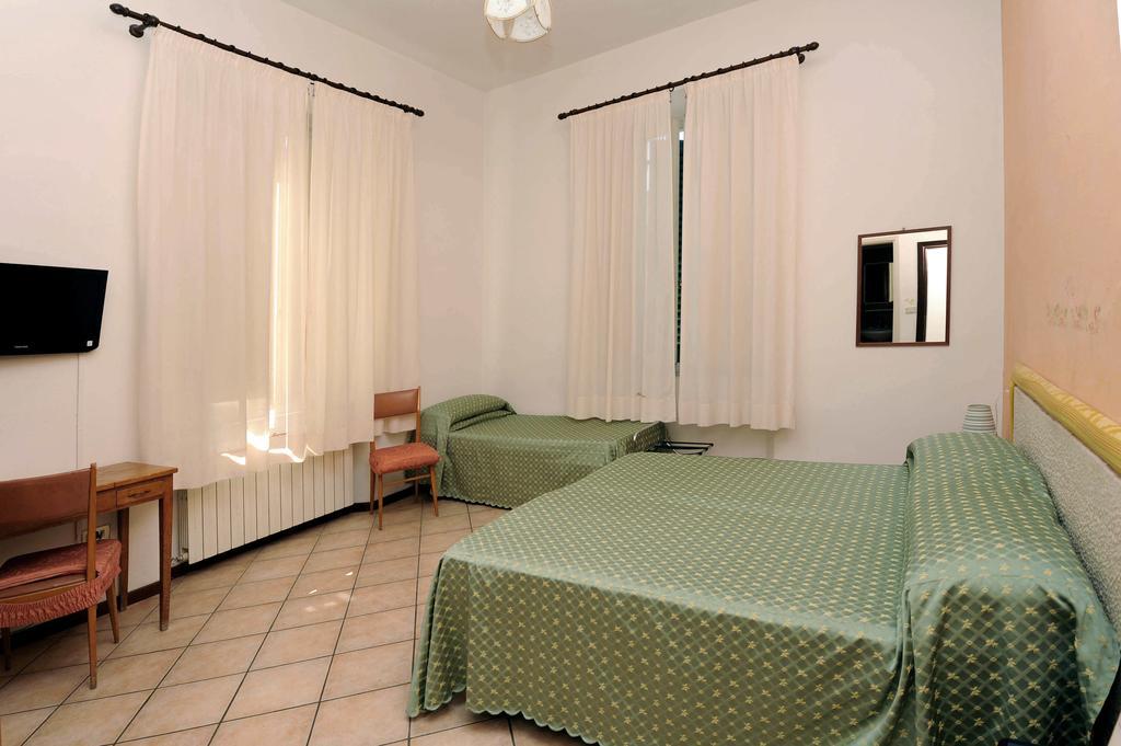 Hotel Marina Montecatini Terme Exterior foto