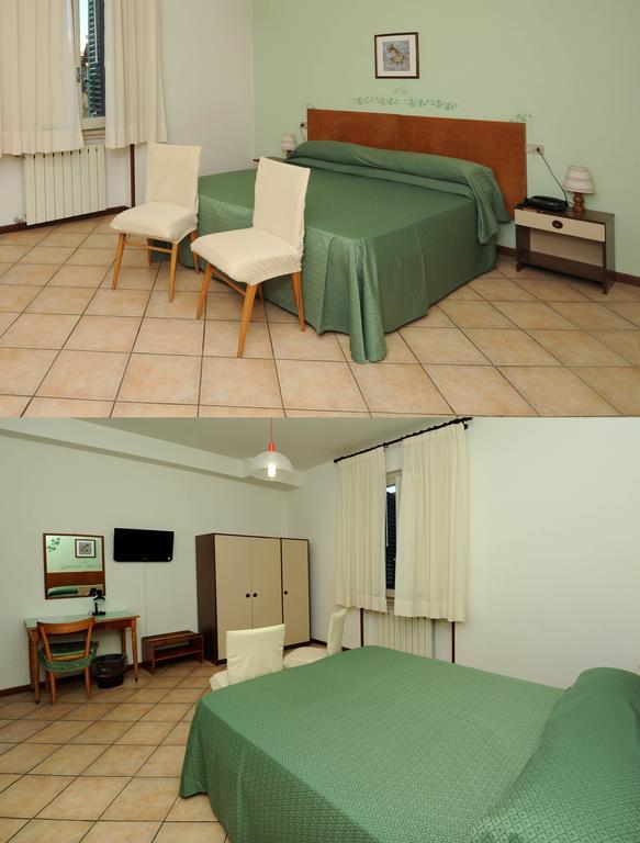 Hotel Marina Montecatini Terme Cameră foto