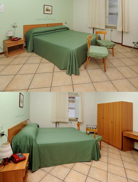 Hotel Marina Montecatini Terme Cameră foto