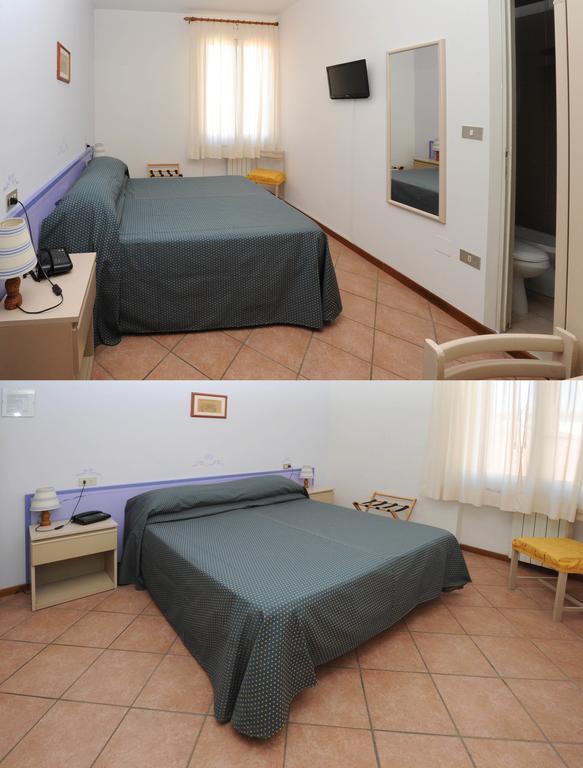 Hotel Marina Montecatini Terme Cameră foto